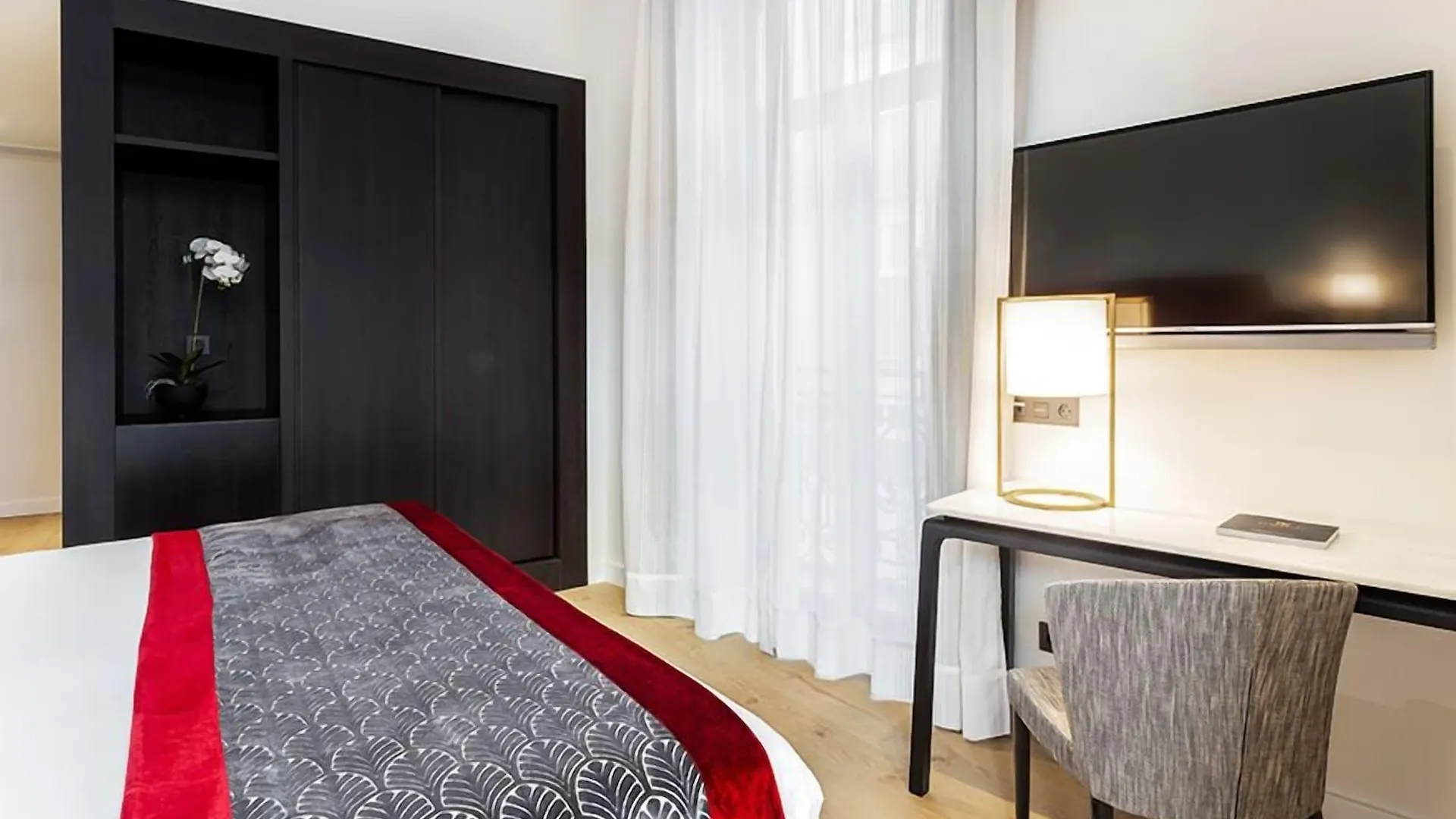 Eurostars Azahar Hotel Cordoba