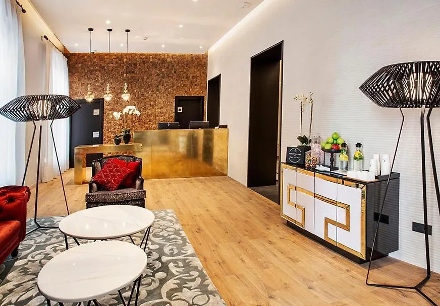 Eurostars Azahar Hotel Cordoba 4*,  Spain