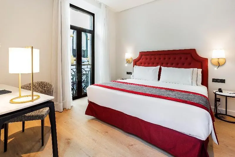 Eurostars Azahar Hotel Cordoba