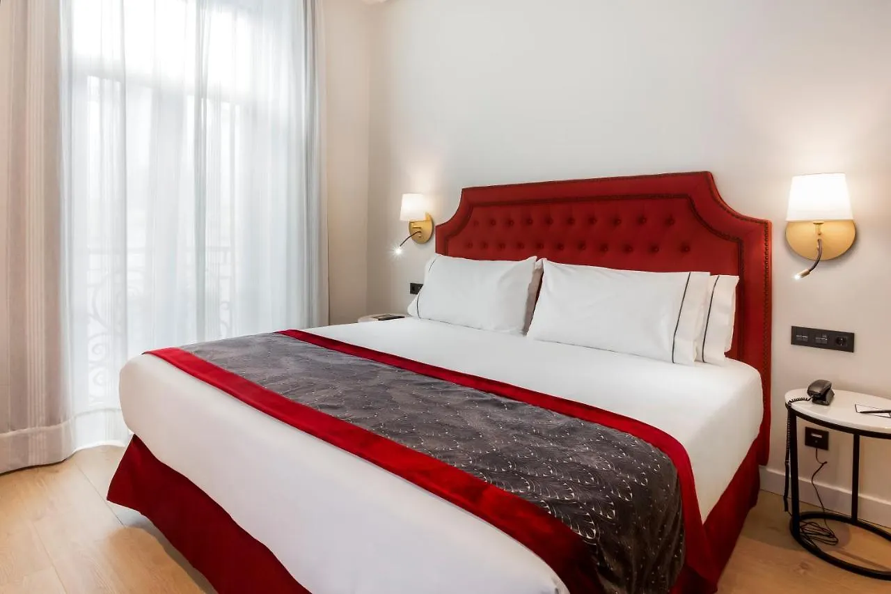 Eurostars Azahar Hotel Cordoba