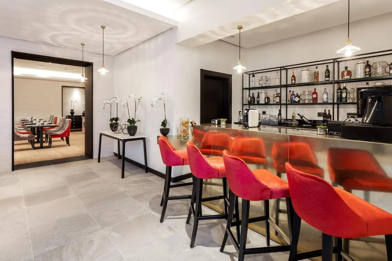Eurostars Azahar Hotel Cordoba