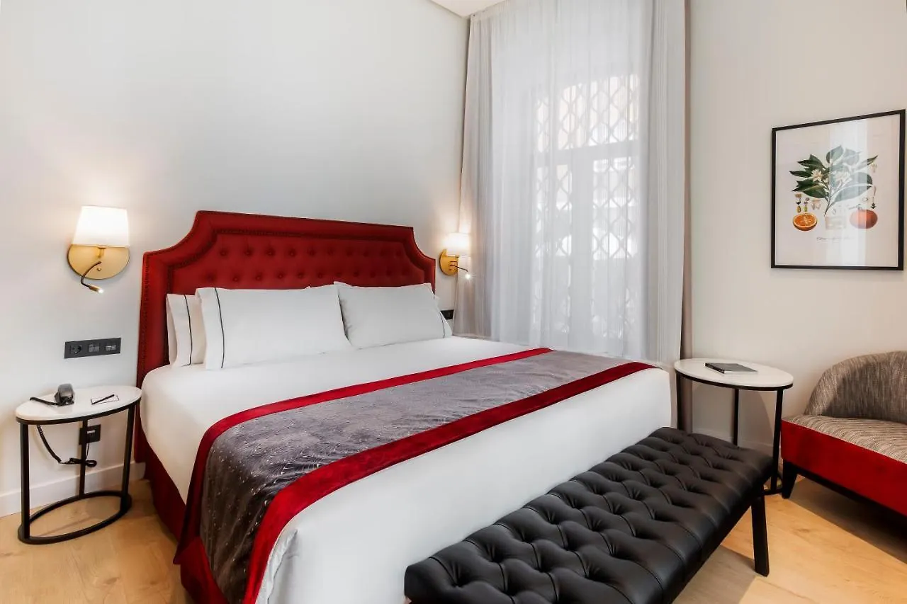 Eurostars Azahar Hotel Cordoba