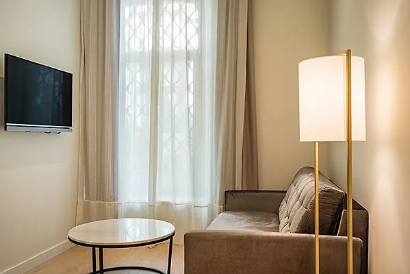 Eurostars Azahar Hotel Cordoba
