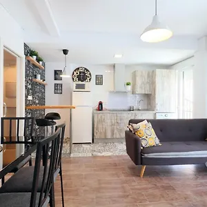 Apartment New Tierra Andaluza Junto Mezquita