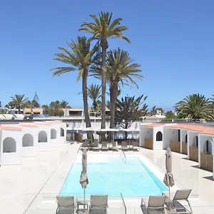 Alsol Todoque - Adults Only , Playa del Inglés Spagna