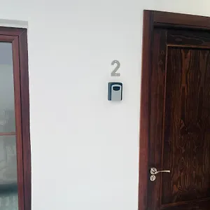 Casa Qurtuba Cordova