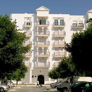 Miguel Angel , Estepona Spagna