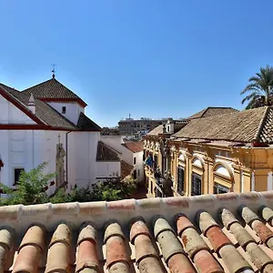 La Juderia I Cordova
