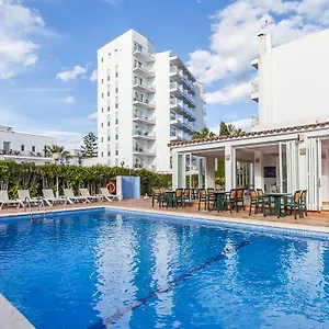 *** Hotel Bluesea Spain