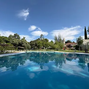 4* Hotel Crisol Jardines De