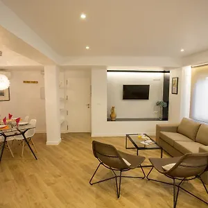 5* En El Casco Historico Cordova