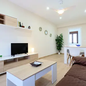Apartment 19 Calle Buen Pastor