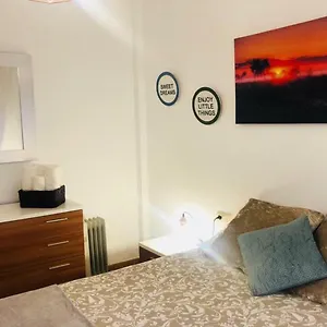 Apartment Almanzor