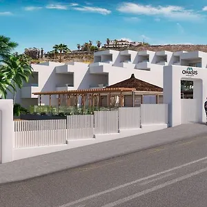Ohasis Boutique 3*, Arona (Tenerife) Spagna