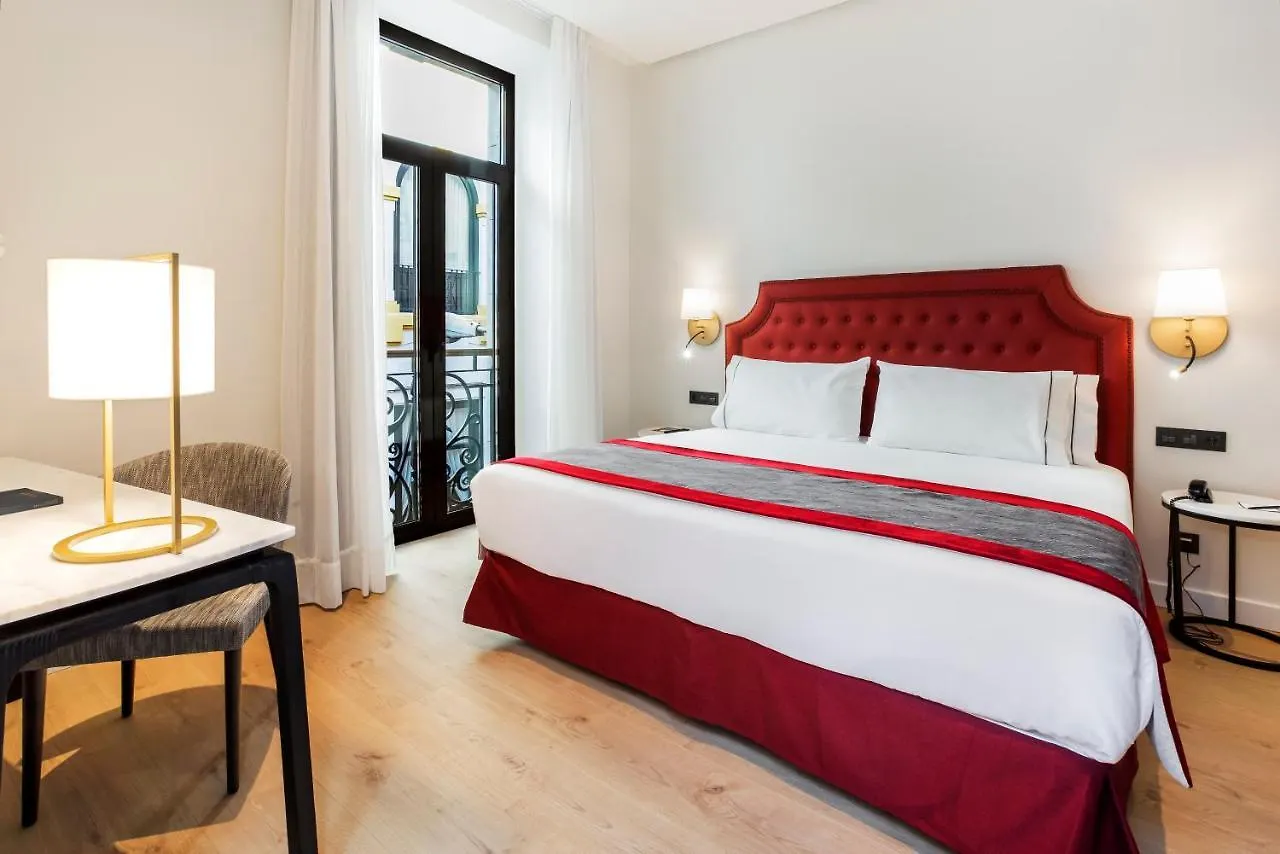 Eurostars Azahar Hotel Cordoba Spain