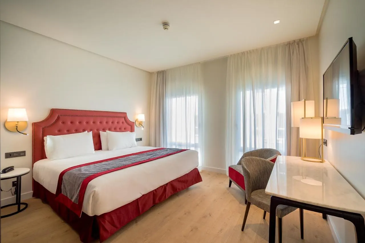 Eurostars Azahar Hotel Cordoba