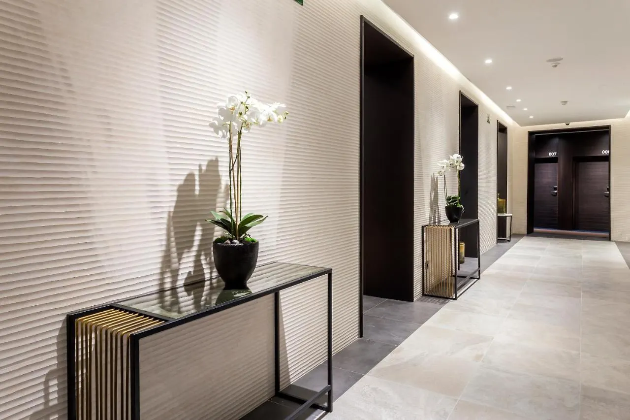 Eurostars Azahar Hotel Cordoba
