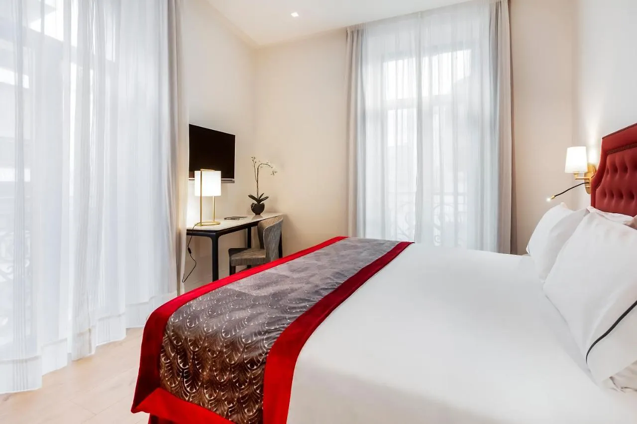 Eurostars Azahar Hotel Cordoba 4*,  Spain