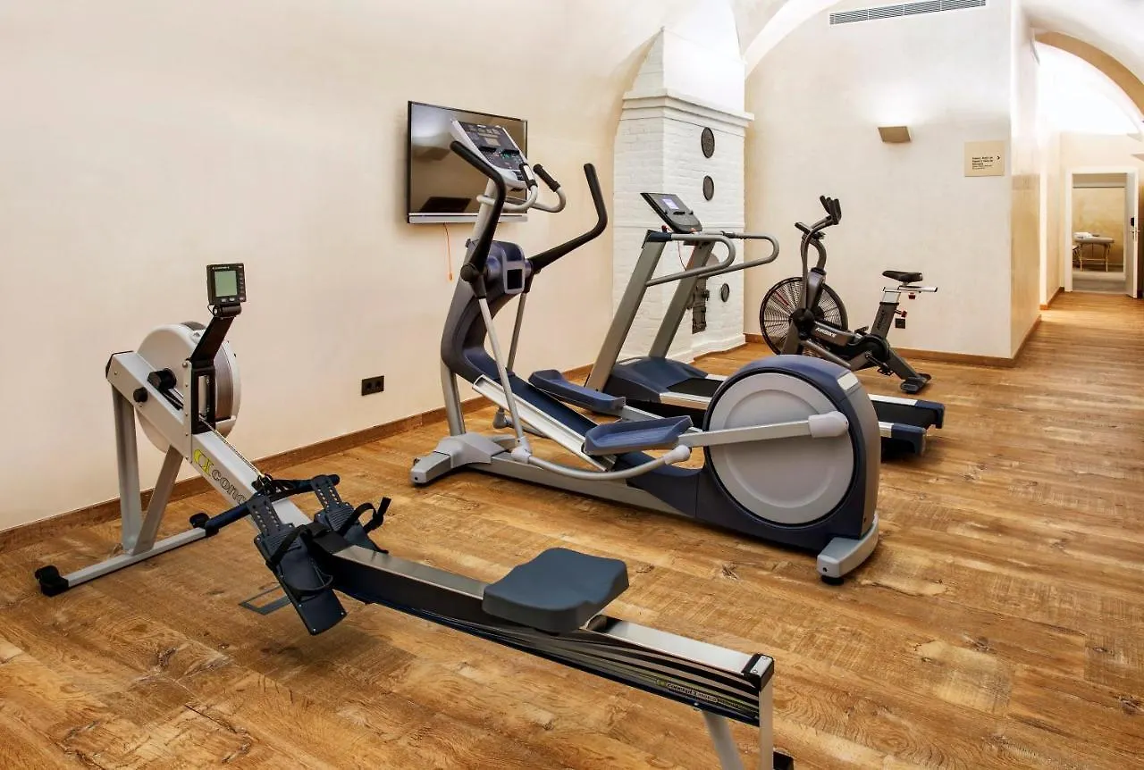 Eurostars Azahar Hotel Cordoba