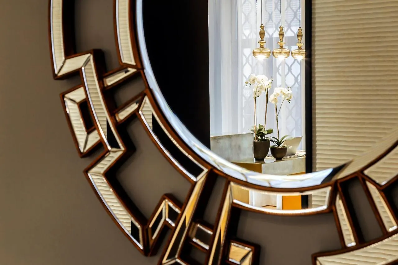 Eurostars Azahar Hotel Cordoba
