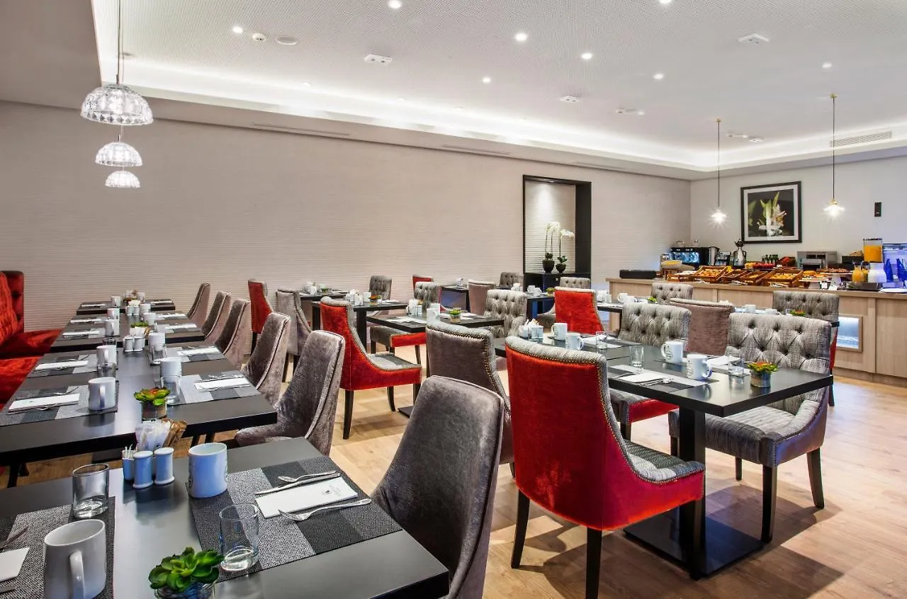 Eurostars Azahar Hotel Cordoba 4*,  Spain