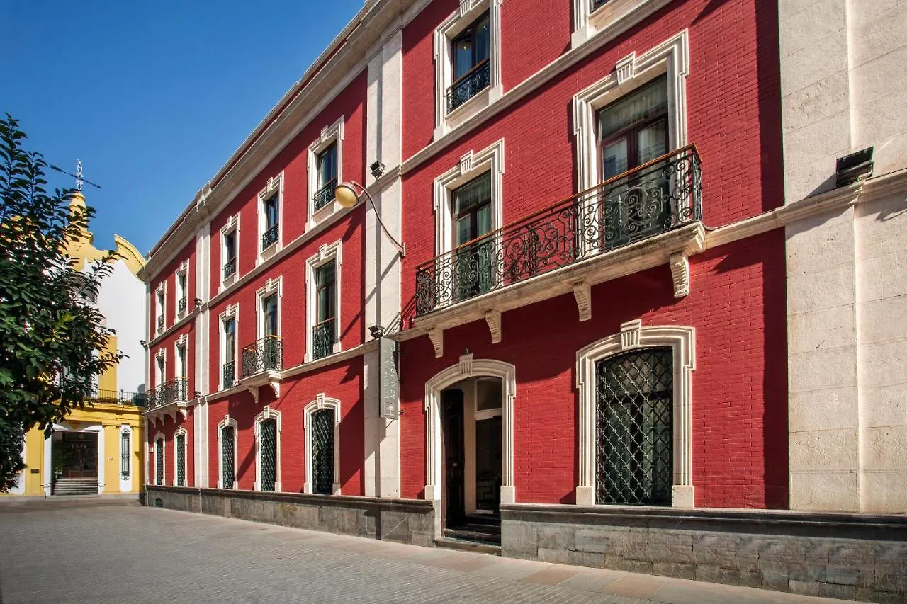 Eurostars Azahar Hotel Cordoba