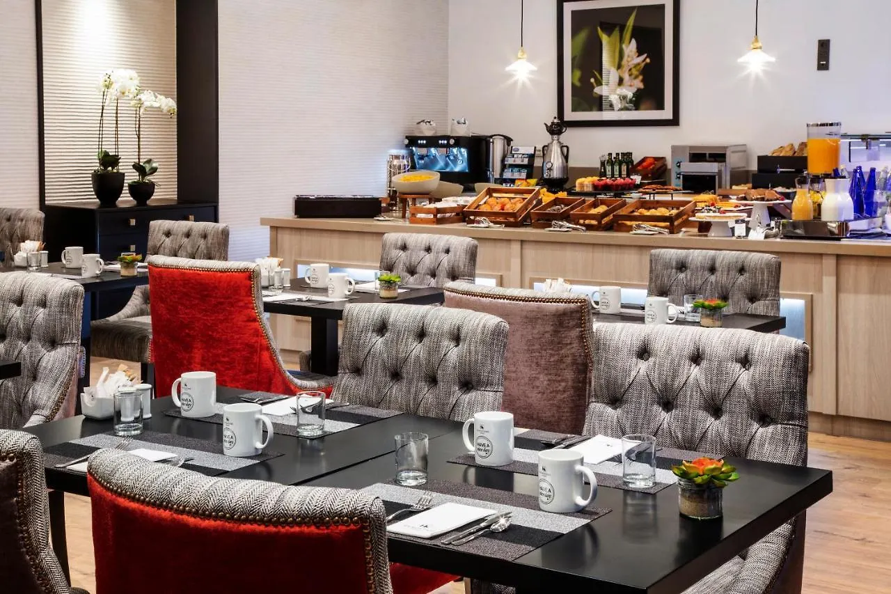 Eurostars Azahar Hotel Cordoba 4*,